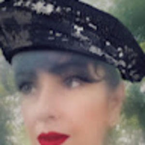 Meet your Posher, Norma